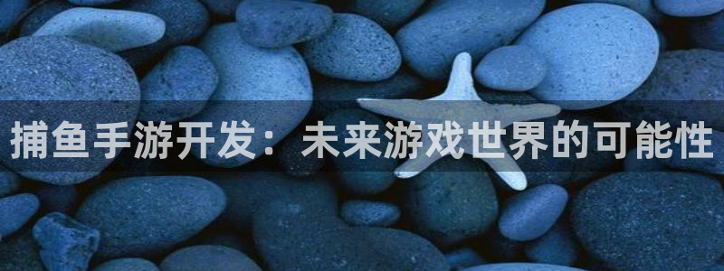 大神28杀最厉害三个组合是谁：捕鱼手游开发：未来游戏世界的可