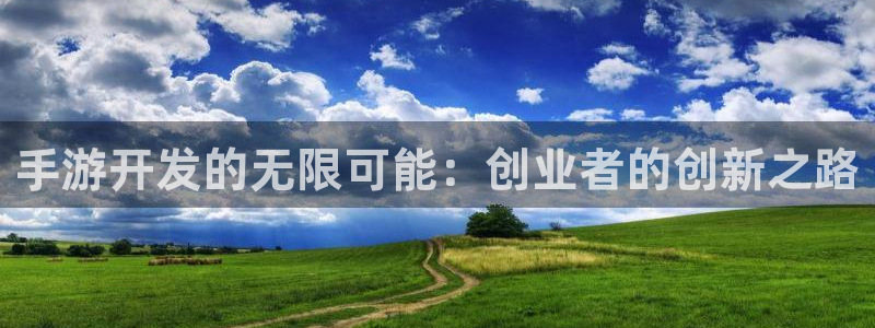 28大神官网网址是什么：手游开发的无限可能：创业者的创新之路