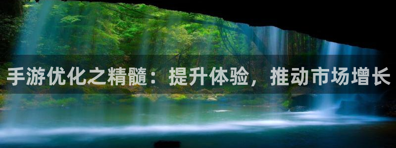 大神吧28注册：手游优化之精髓：提升体验，推动市场增长